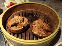 红糖馒头-淘米捞·米汤脆鲩鱼火锅(福田皇岗店)