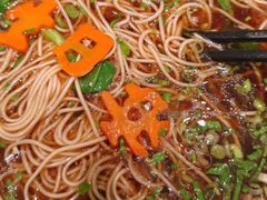 -小厨娘淮扬菜(板桥一店)