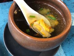-长安炊烟庭院陕菜(七路明光路店)