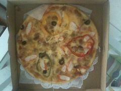 -吃饼人西餐(南开店)