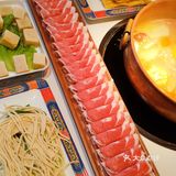 谁懂啊❗夏天吃羊肉火锅也是香❗