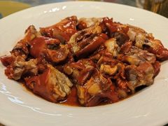 -那家小馆•北京菜•烤鸭(香山店)