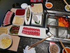 -海底捞火锅(稻河古街夜宵主题店)