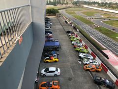 -珠海国际赛车场-卡丁车场