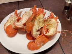 -温州万和豪生大酒店-餐厅