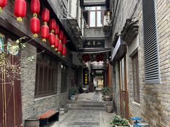 -东西巷