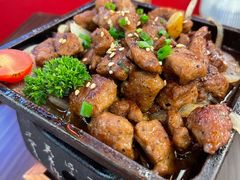 -仙隐小鹿中华料理(南宁万象城店)