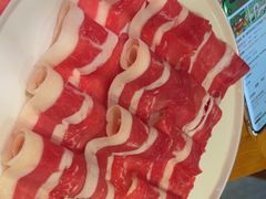 -京城阁·南门涮羊肉.小龙虾烧烤(松江九亭店)