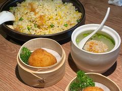 -大潮淮·淮扬菜(何园旗舰店)