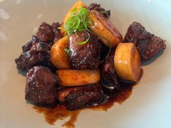 -环球港凯悦 · 享悦中餐厅