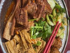 -喜家德虾仁水饺(世纪大都会店)