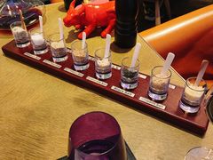 -恰餐厅CHAR Grill(北京三里屯洲际店)