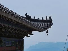 -九鼎铁刹山风景区