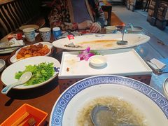 -乡里八闽·福州乡土菜(火车北站店)