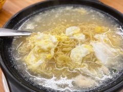 -买又大餐厅(福林里店)