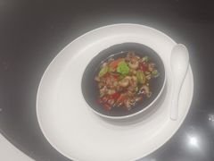 -富淳饭店(陆家嘴保利广场店)