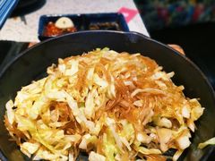包菜粉丝-大灰狼(中心书城店)