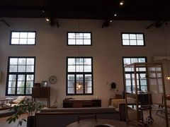 -梵几(东信·和创园店)