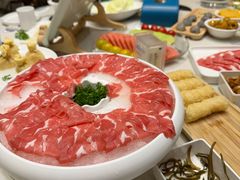 -蒙都43°9羊火锅·赤峰美食(桥北店)