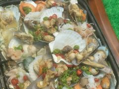 -清真悦宾楼食府(海湖店)