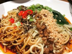 -蓉李记成都名小吃(太原龙湖万达店)