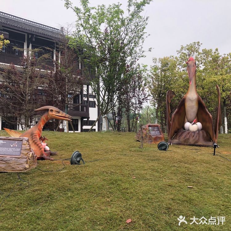 快中午时去了双江古镇，很有名的古镇