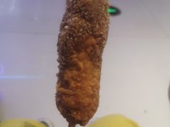 -上海鸡柳店(中街盛京大家庭店)