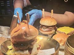 -魏斯理汉堡(西安沣东吾悦店)