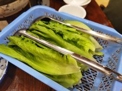 -威邵鸡煲(西华路总店)