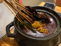 -管氏翅吧(人民大学店)