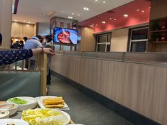 -蜀留香火锅·始于1999·原四川老火锅(白堤路店)