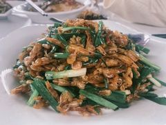 -瑞丰园庭院餐厅·白族传统家常菜