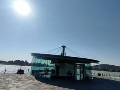 -上海月湖雕塑公园