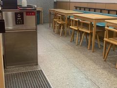 -塔斯汀中国汉堡(东平店)
