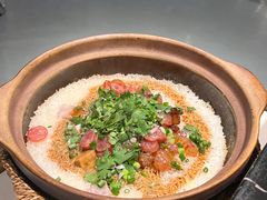 -百年果林椰子鸡(宝安总店)