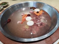 -313羊庄·羊肉火锅烧烤(李村店)