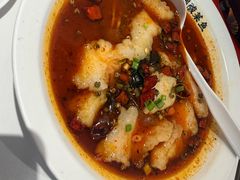 -渝是乎酸菜鱼(龙旗购物中心店)