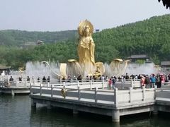 -威海华夏城景区