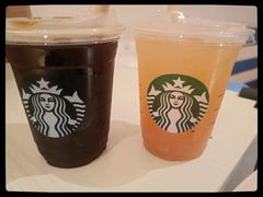 -星巴克(郑州普罗旺世店)