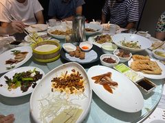 -鸭王烤鸭店(三里河店)