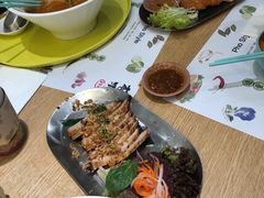 -蔡澜Pho·越南粉餐厅(海上世界店)