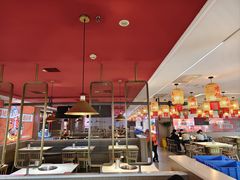 -李姑婆鲜切牛肉火锅自助(凤城二路店)