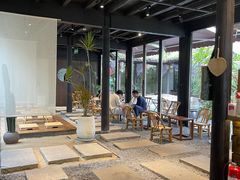 -Metal hands·铁手咖啡