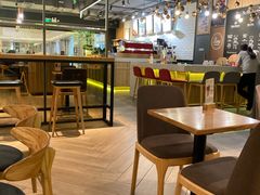 大堂-COSTA COFFEE(武汉武商MALL店)