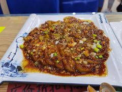 -聚德福海鲜家常菜(刘庄店)