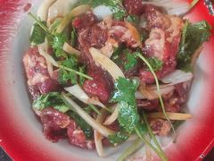 -石记老北京炙子烤肉(松园店)