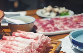 Yanchi Lamb Rolls