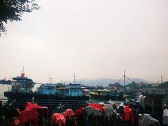 -南丫岛