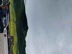 -扁都口生态休闲旅游区