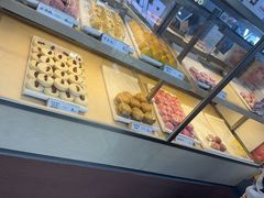 -祥禾饽饽铺·中式糕点(北京来福士店)